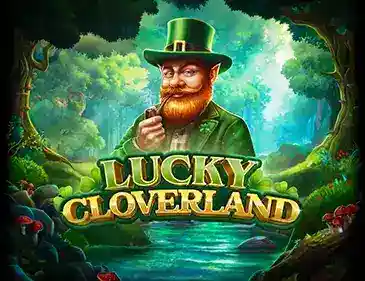 Lucky Cloverland Lucky Cloverland